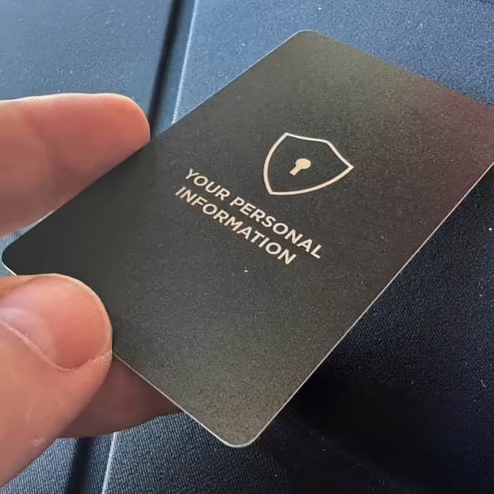 SafeMoneyCard image