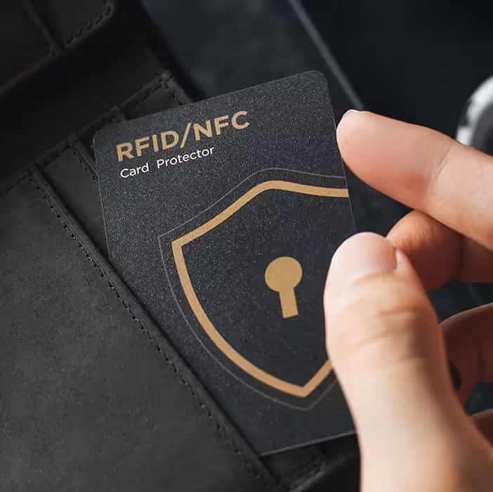 SafeMoneyCard image