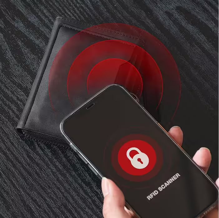 SafeMoneyCard image