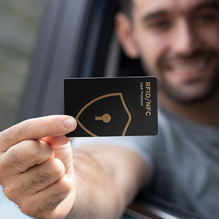 SafeMoneyCard image