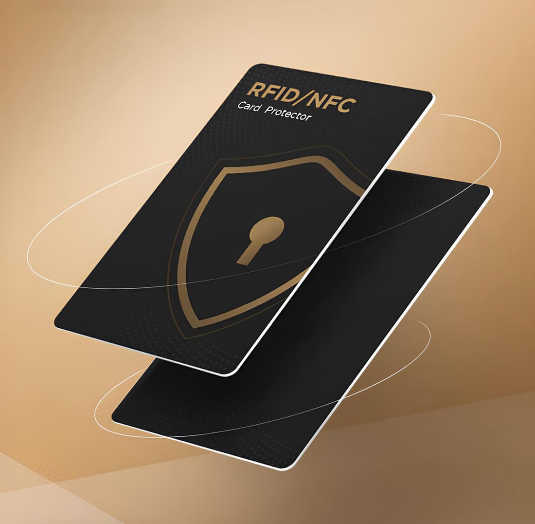 SafeMoneyCard image