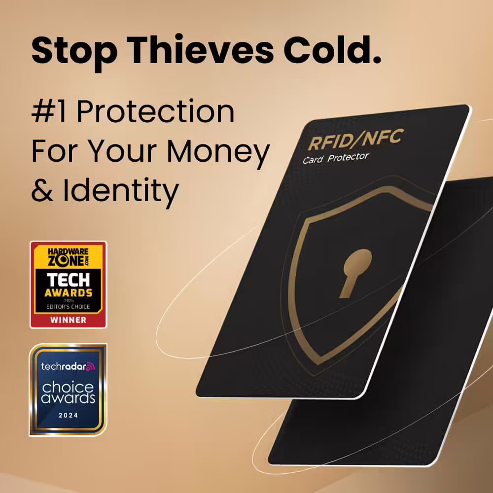 SafeMoneyCard image