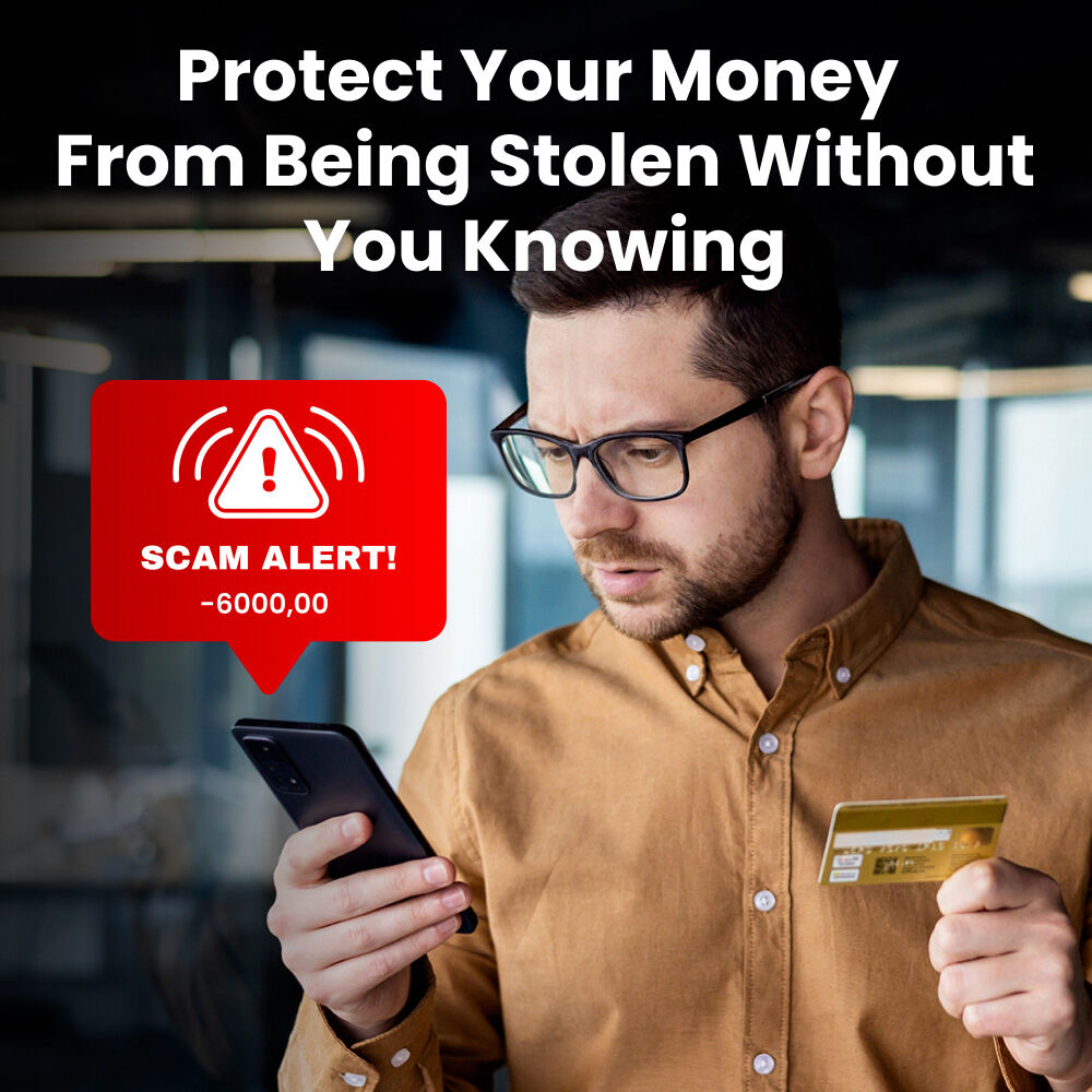 SafeMoneyCard image