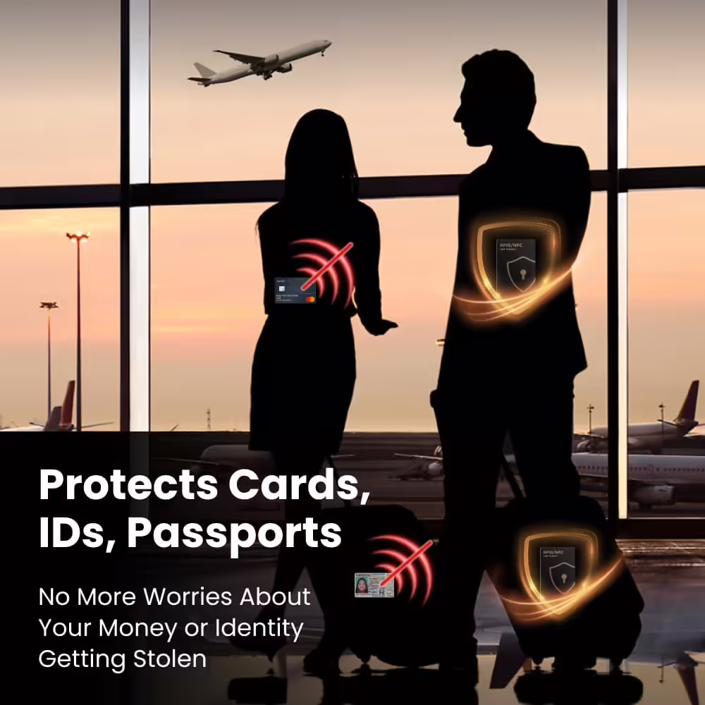 SafeMoneyCard image
