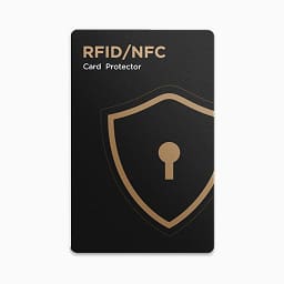 SafeMoneyCard image